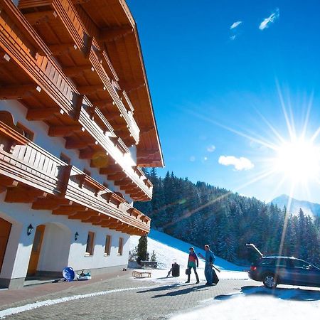 Berggasthof Bliembauer Altenmarkt im Pongau Kültér fotó