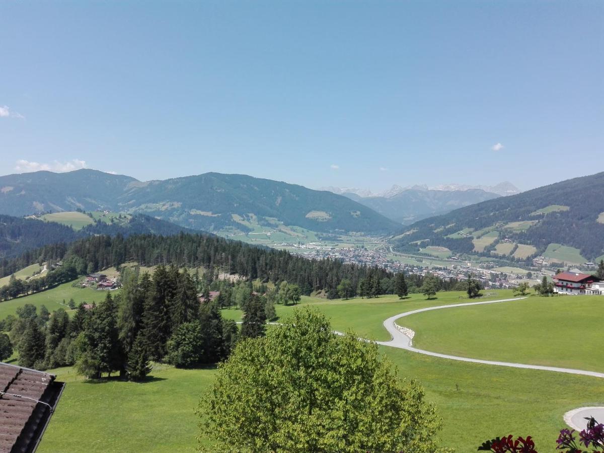 Berggasthof Bliembauer Altenmarkt im Pongau Kültér fotó
